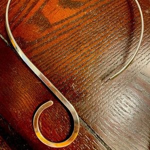 Sterling Silver Necklace